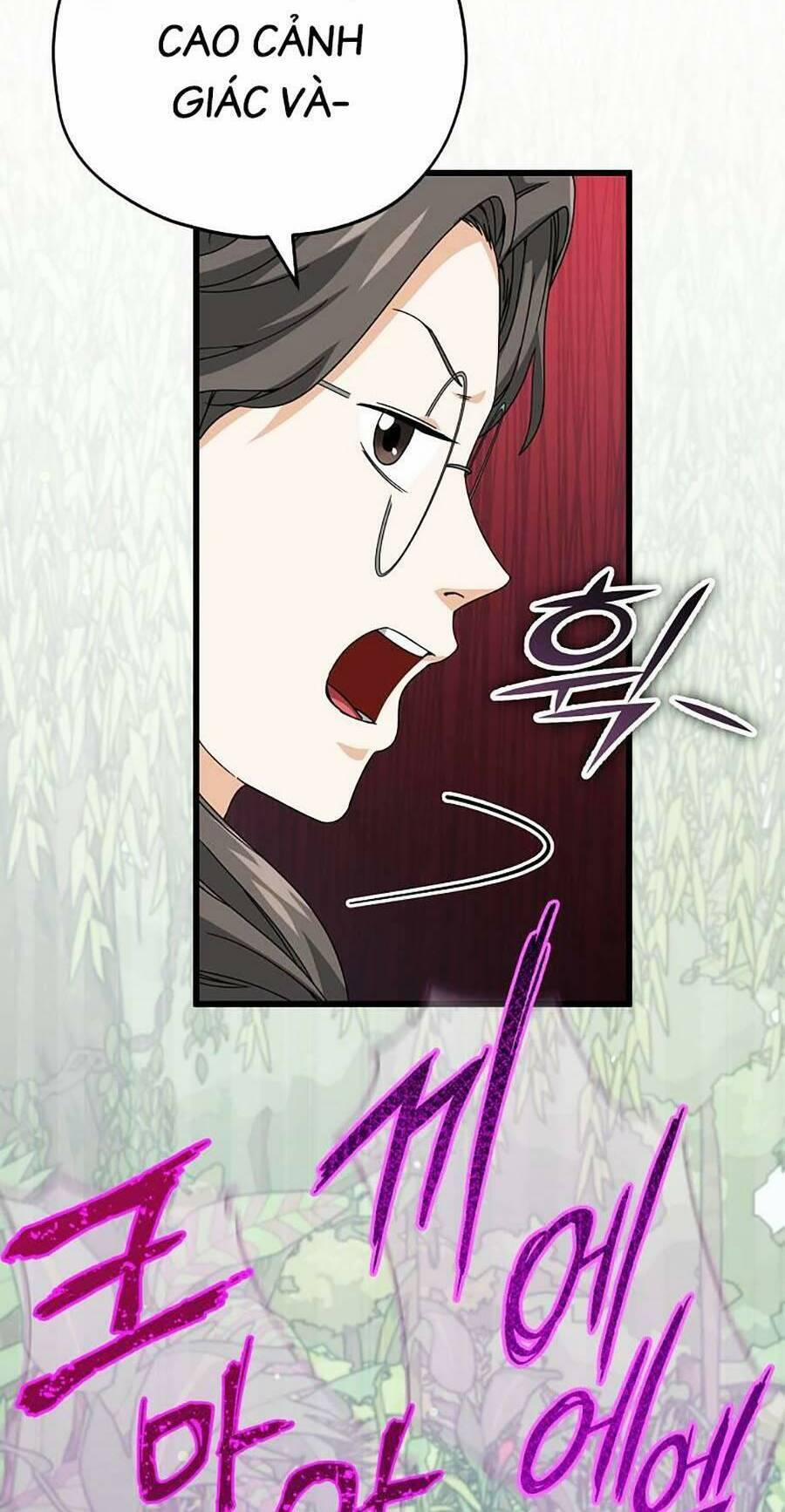 Bố Tôi Quá Mạnh 126 trang 41