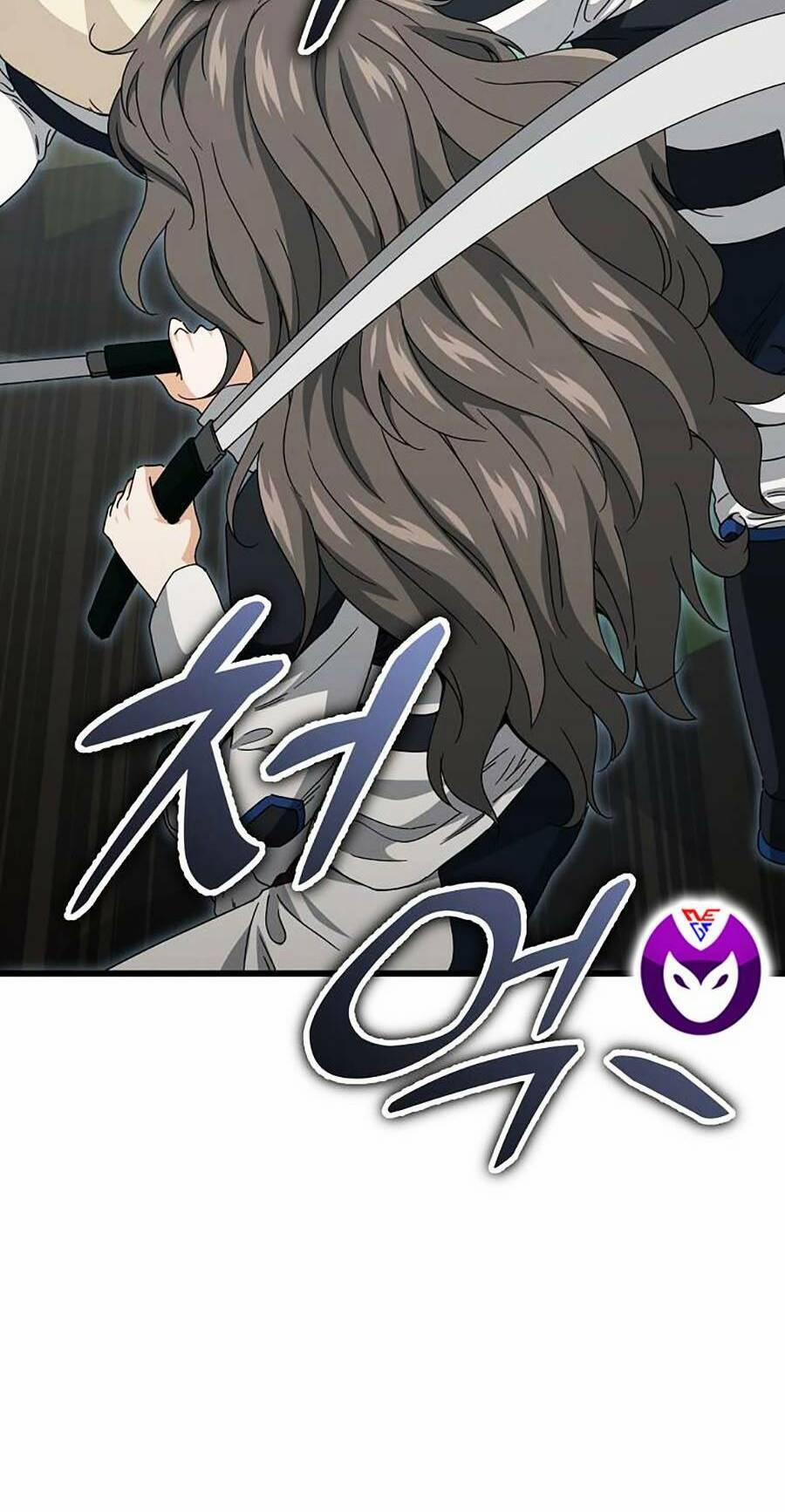 Bố Tôi Quá Mạnh 126 trang 43