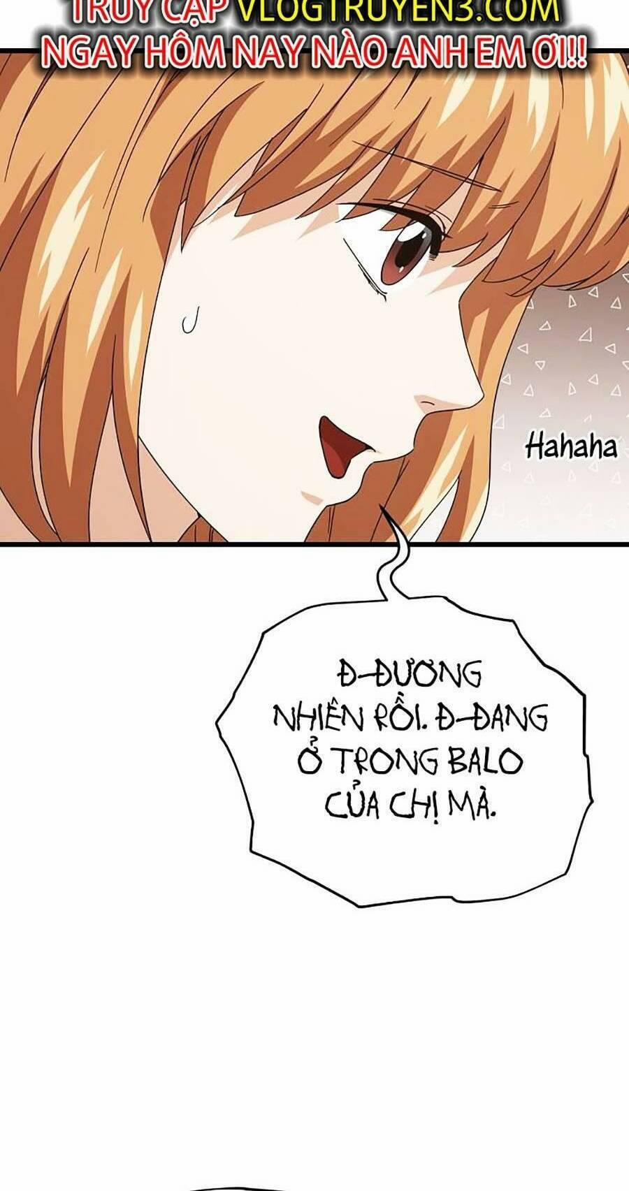 Bố Tôi Quá Mạnh 126 trang 5