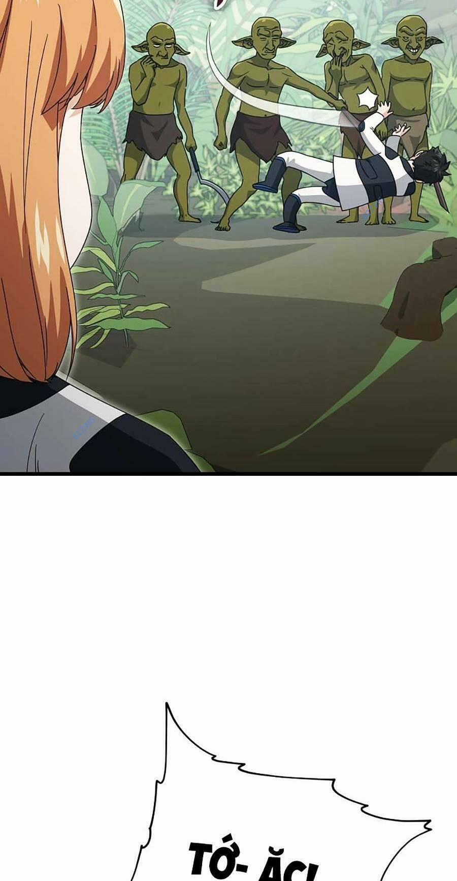 Bố Tôi Quá Mạnh 126 trang 52