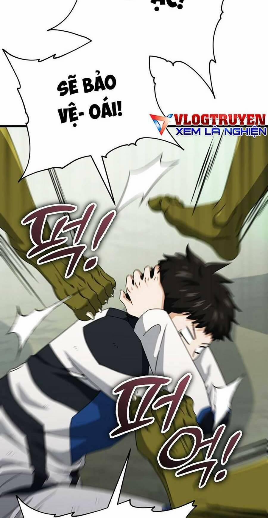 Bố Tôi Quá Mạnh 126 trang 53