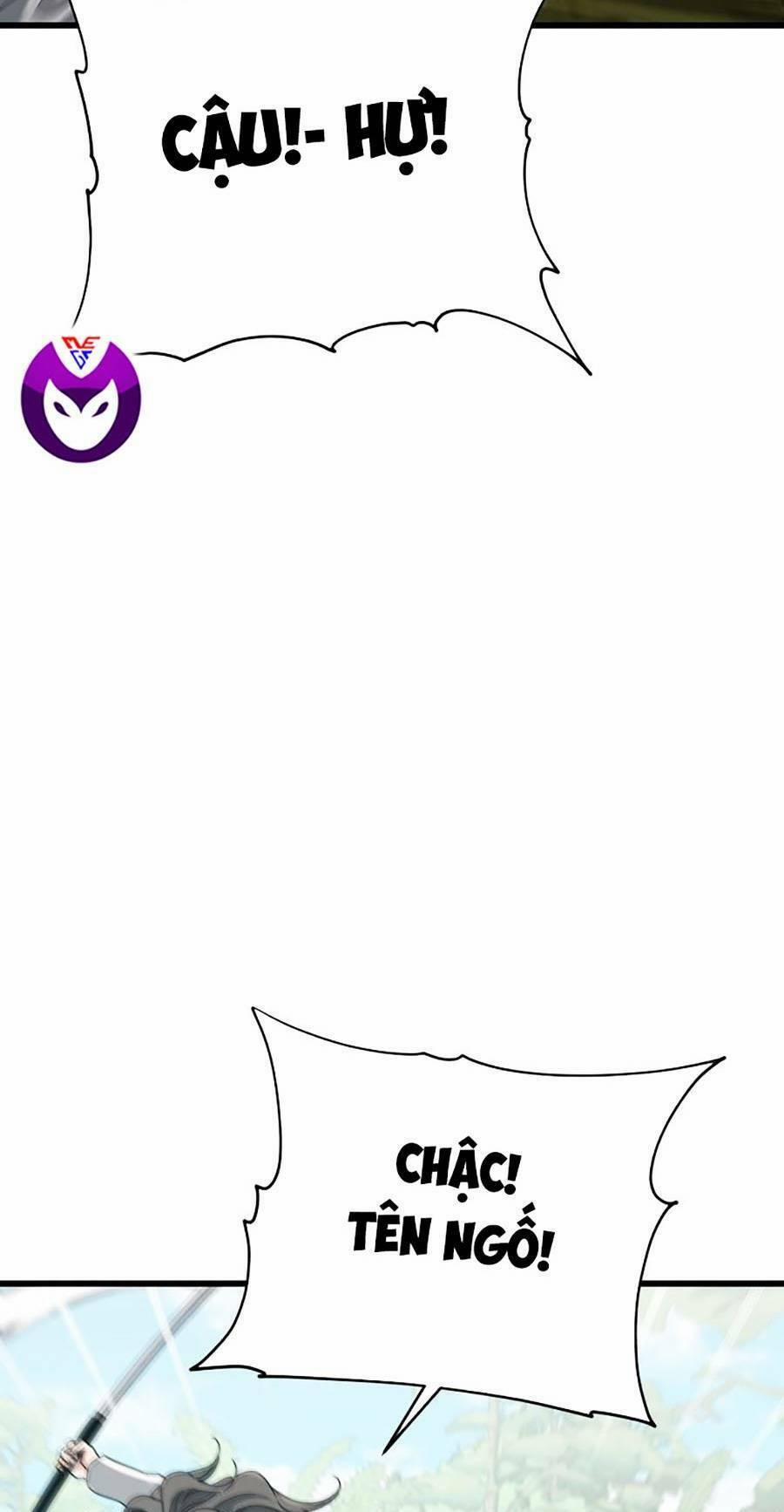 Bố Tôi Quá Mạnh 126 trang 54