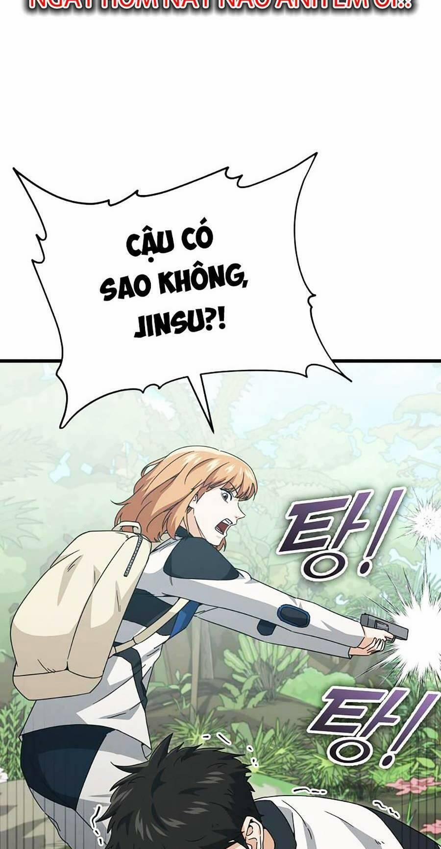 Bố Tôi Quá Mạnh 126 trang 56