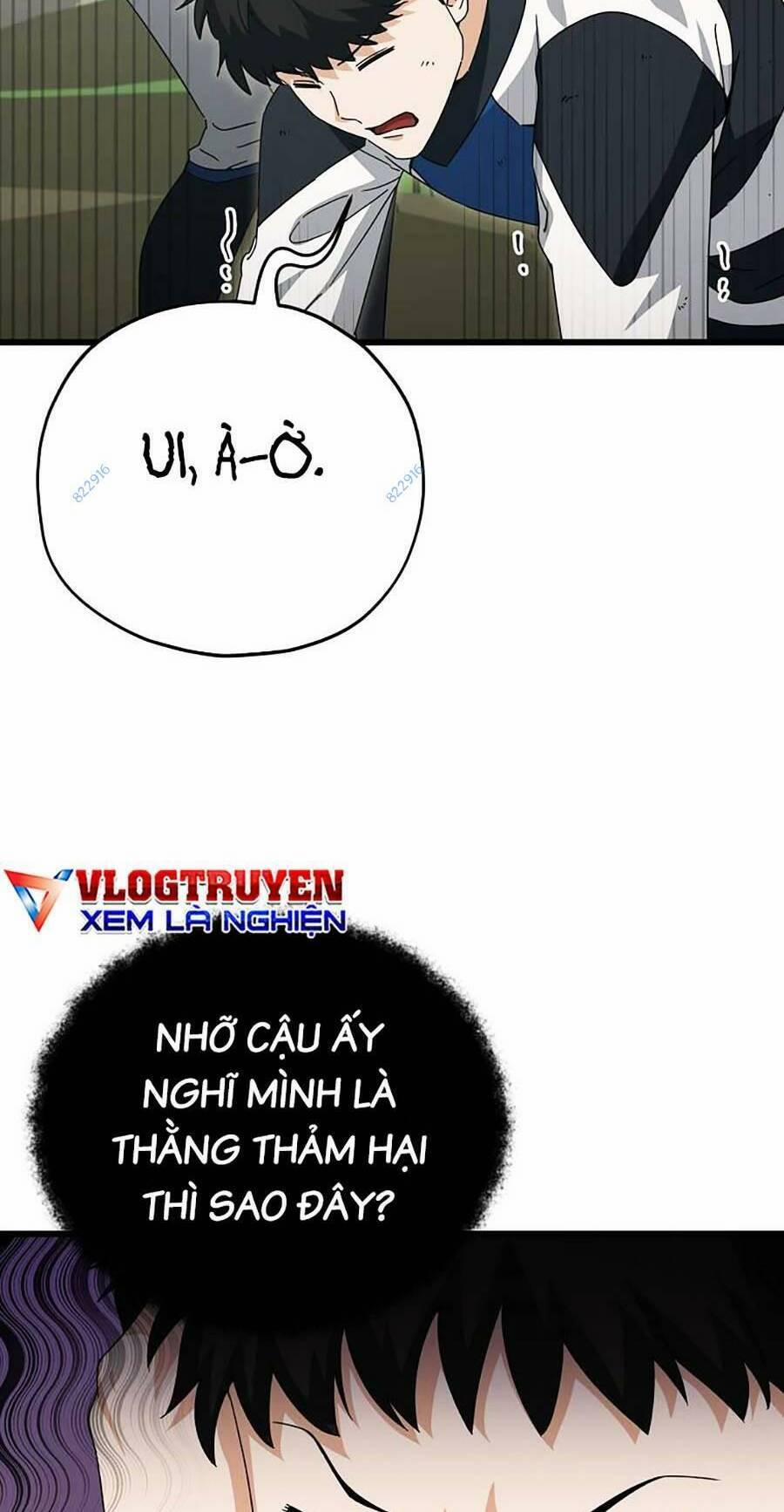 Bố Tôi Quá Mạnh 126 trang 57