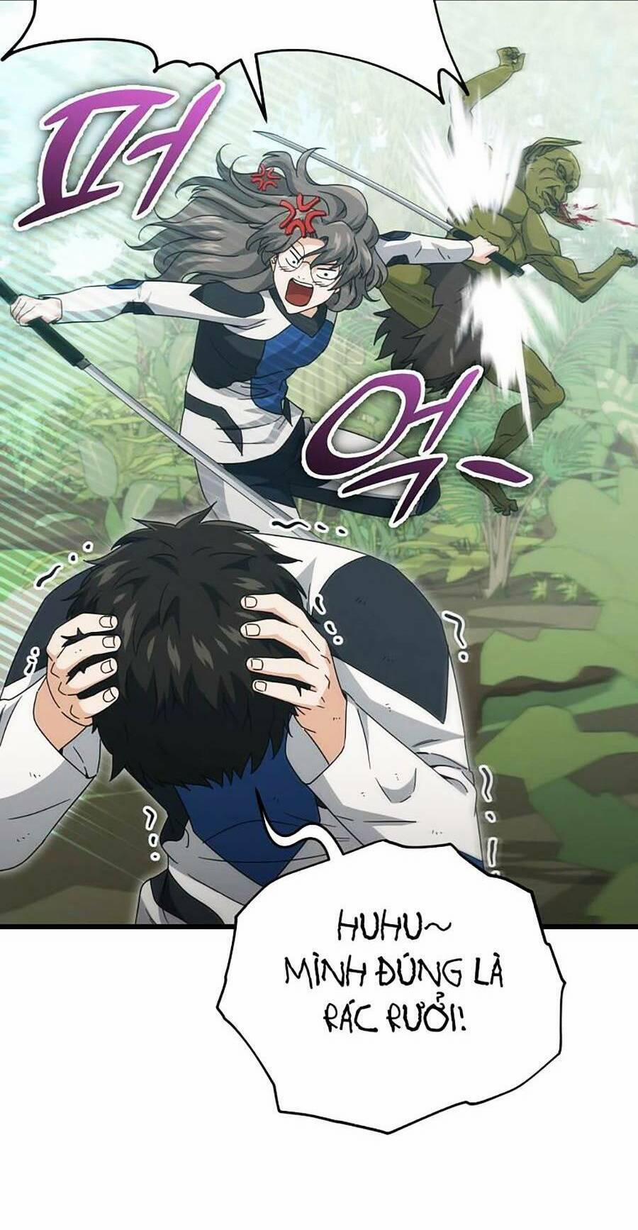 Bố Tôi Quá Mạnh 126 trang 59