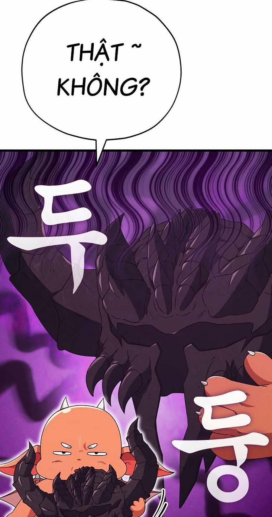 Bố Tôi Quá Mạnh 126 trang 6