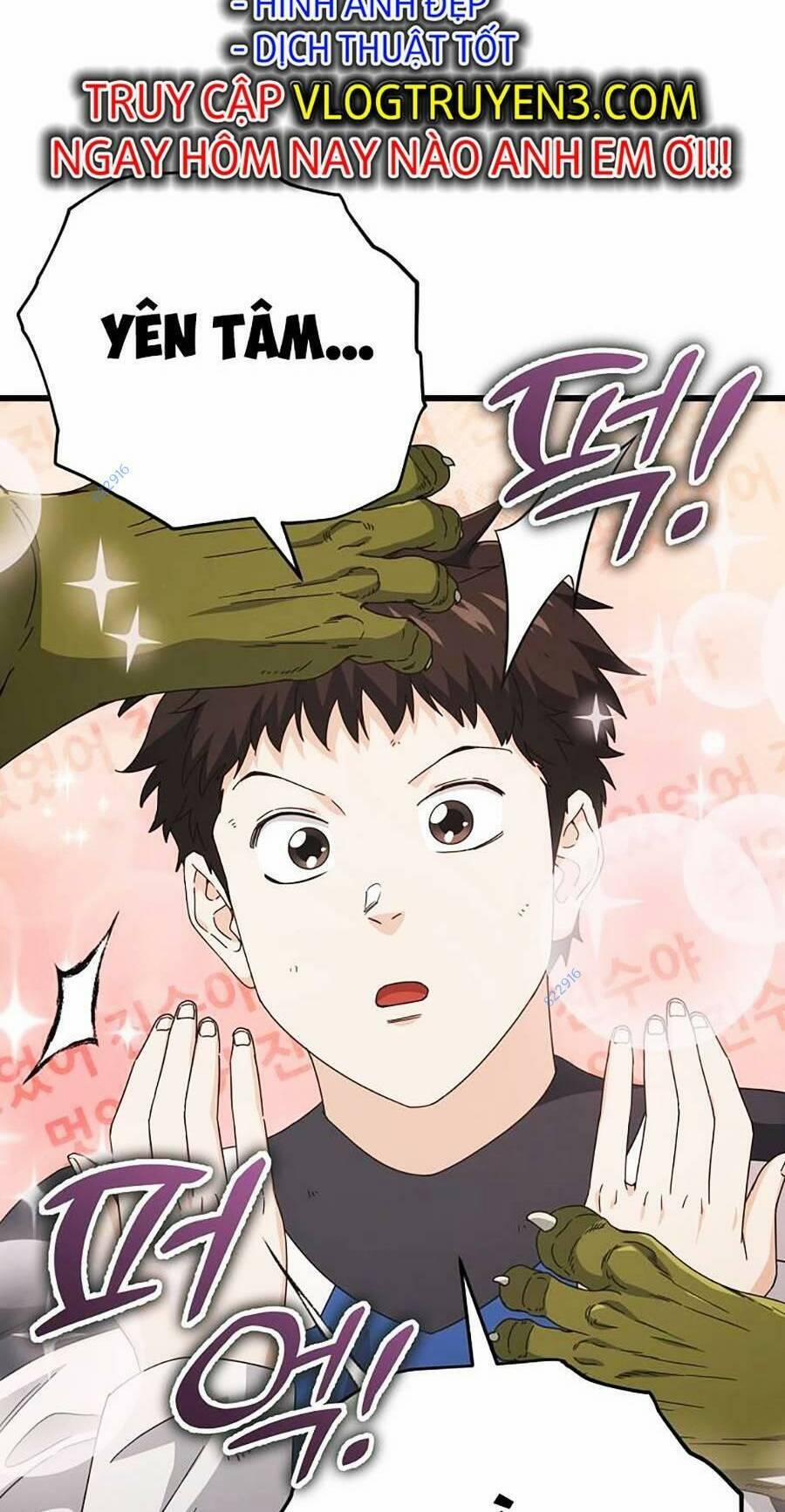 Bố Tôi Quá Mạnh 126 trang 65