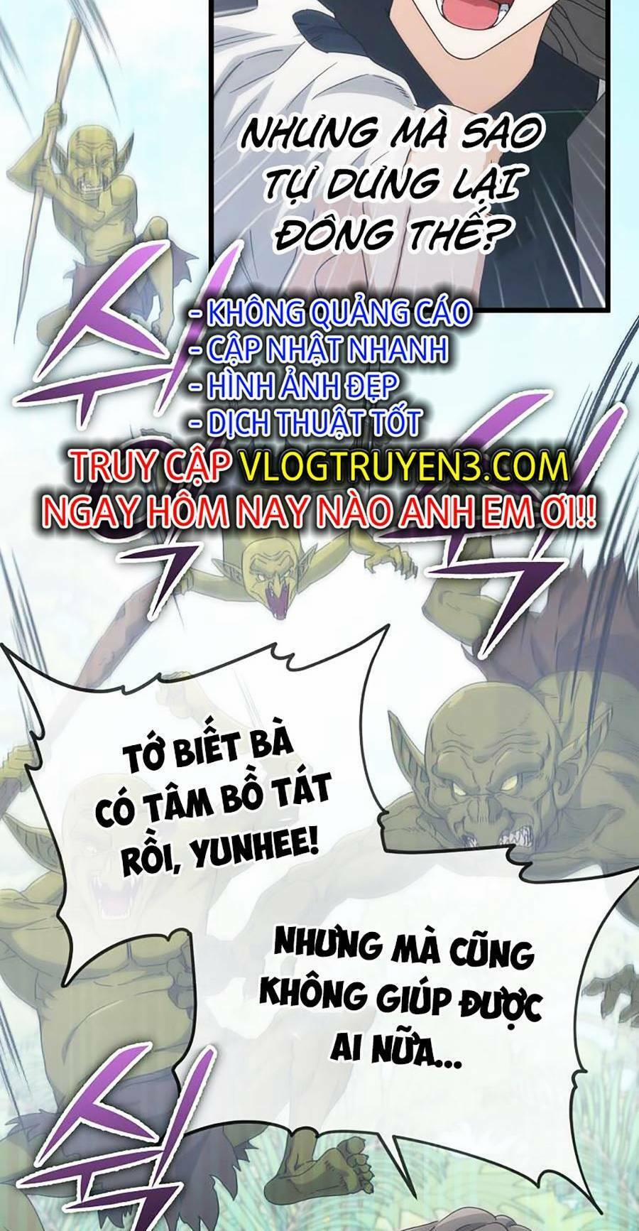 Bố Tôi Quá Mạnh 126 trang 70