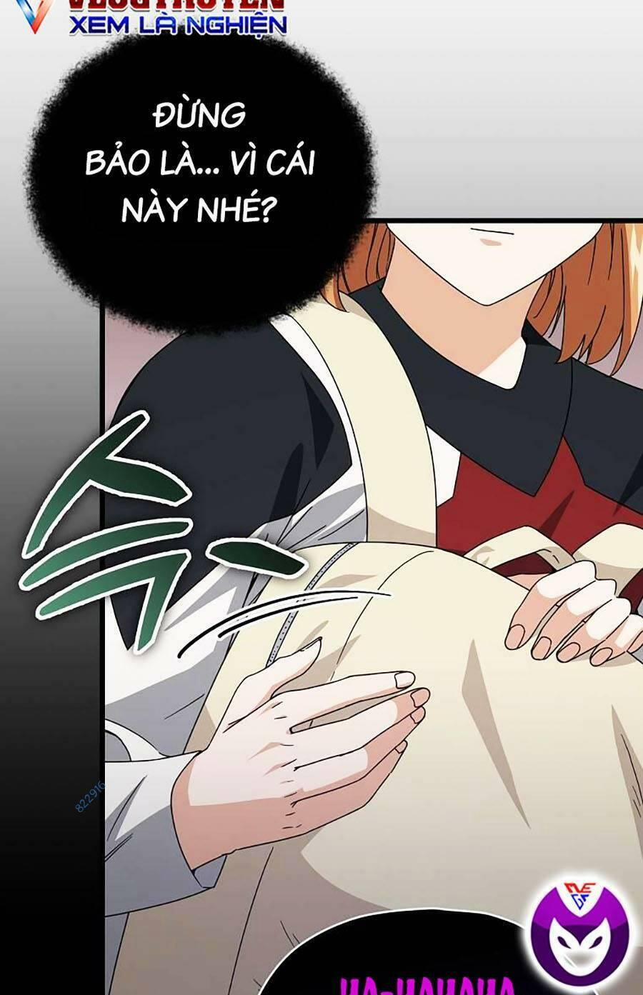 Bố Tôi Quá Mạnh 126 trang 81