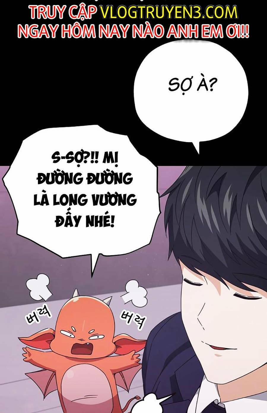 Bố Tôi Quá Mạnh 126 trang 90