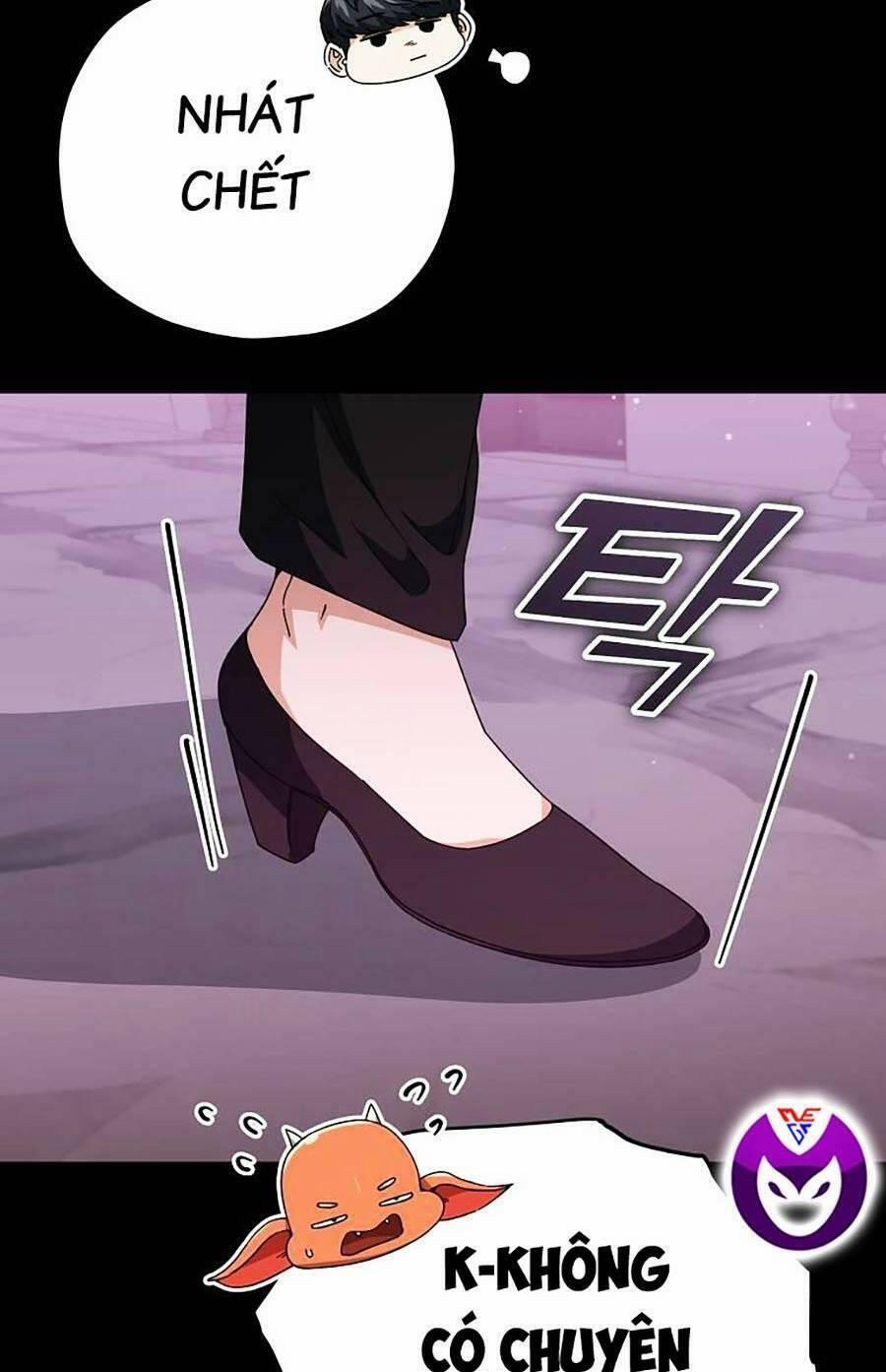 Bố Tôi Quá Mạnh 126 trang 92