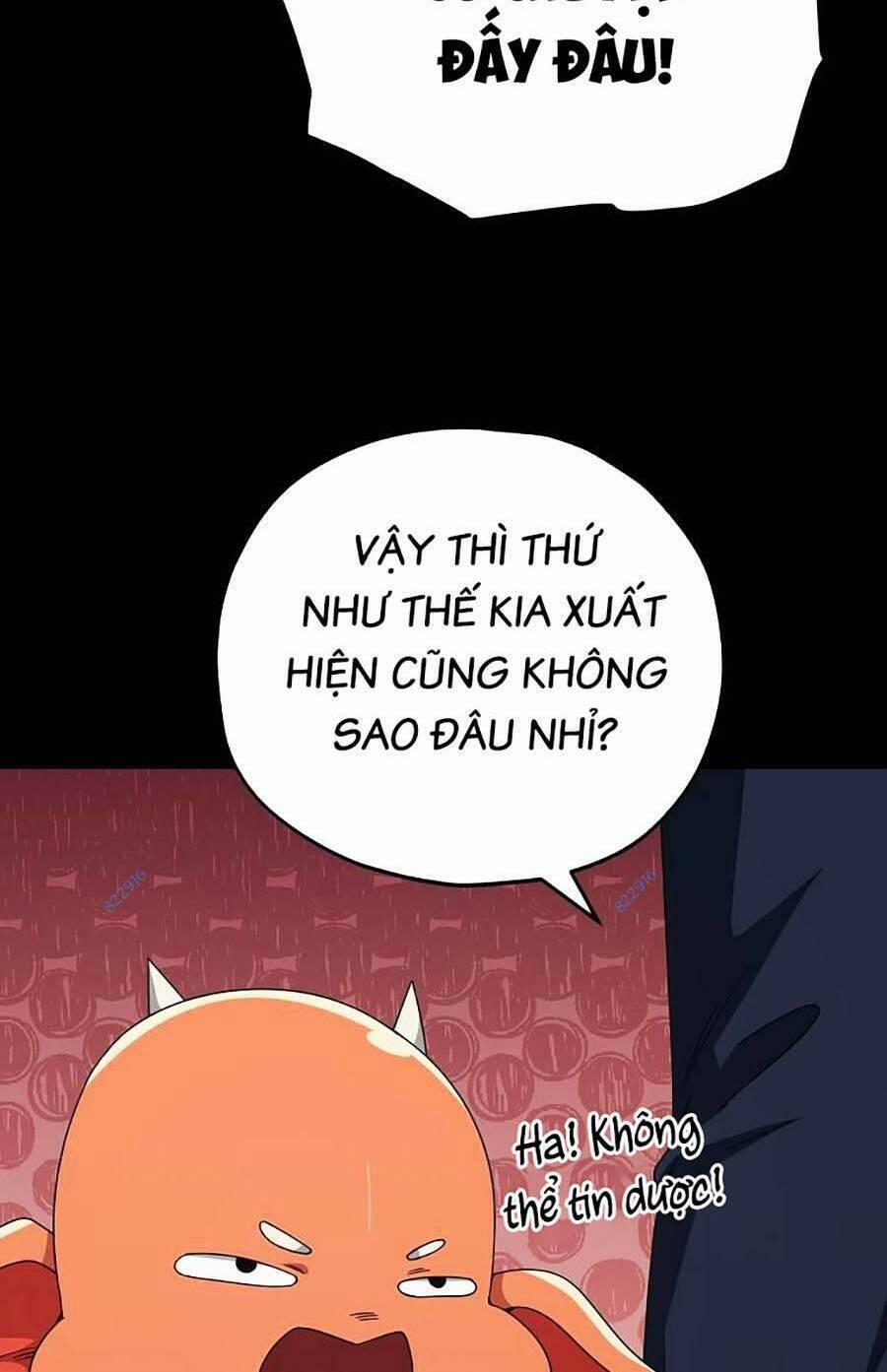 Bố Tôi Quá Mạnh 126 trang 93