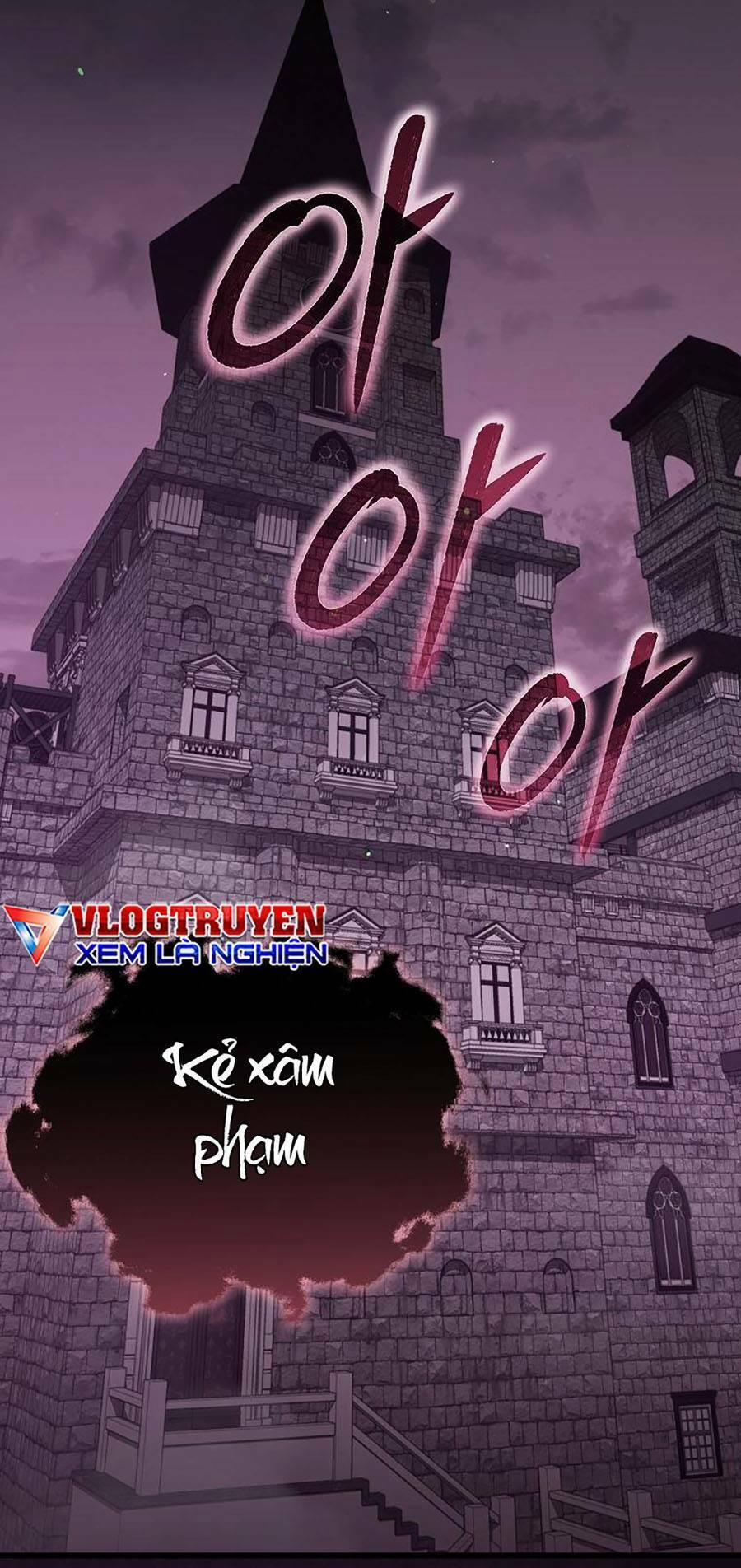 Bố Tôi Quá Mạnh 127 trang 1