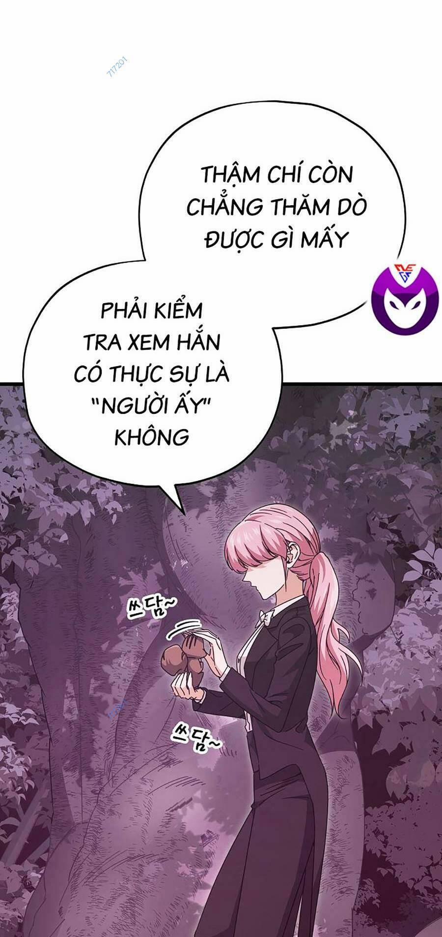 Bố Tôi Quá Mạnh 127 trang 16