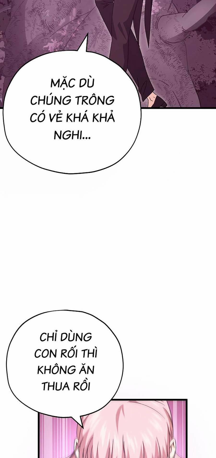 Bố Tôi Quá Mạnh 127 trang 17