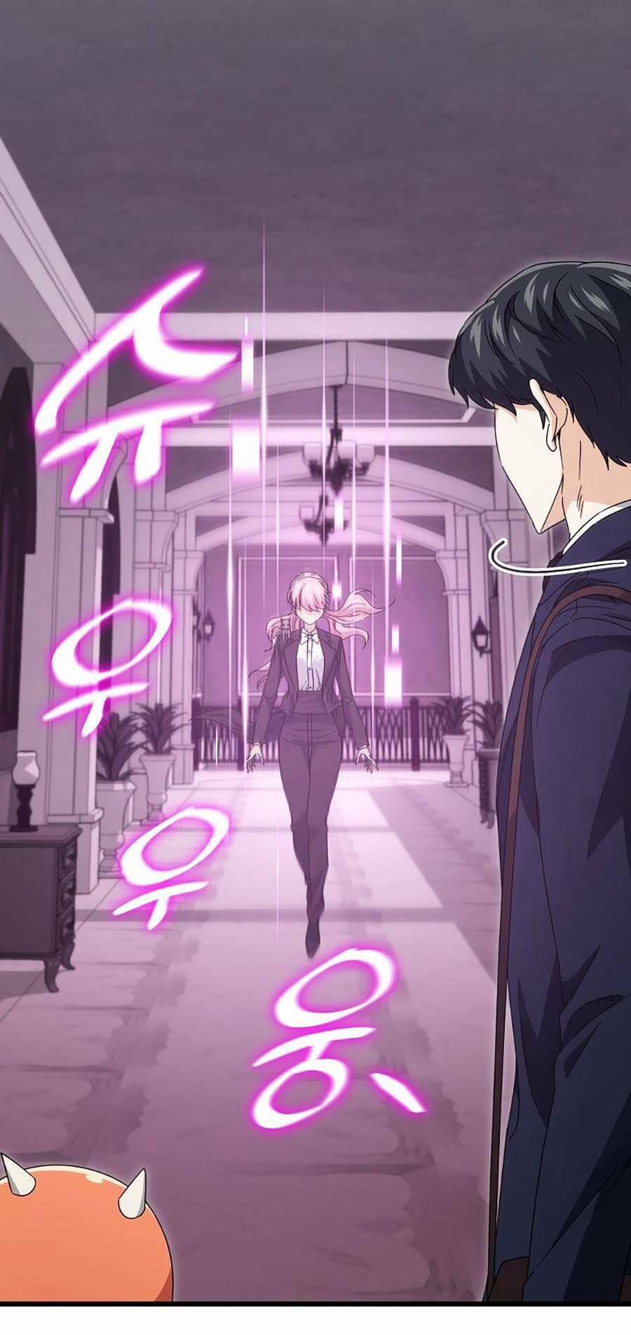 Bố Tôi Quá Mạnh 127 trang 19