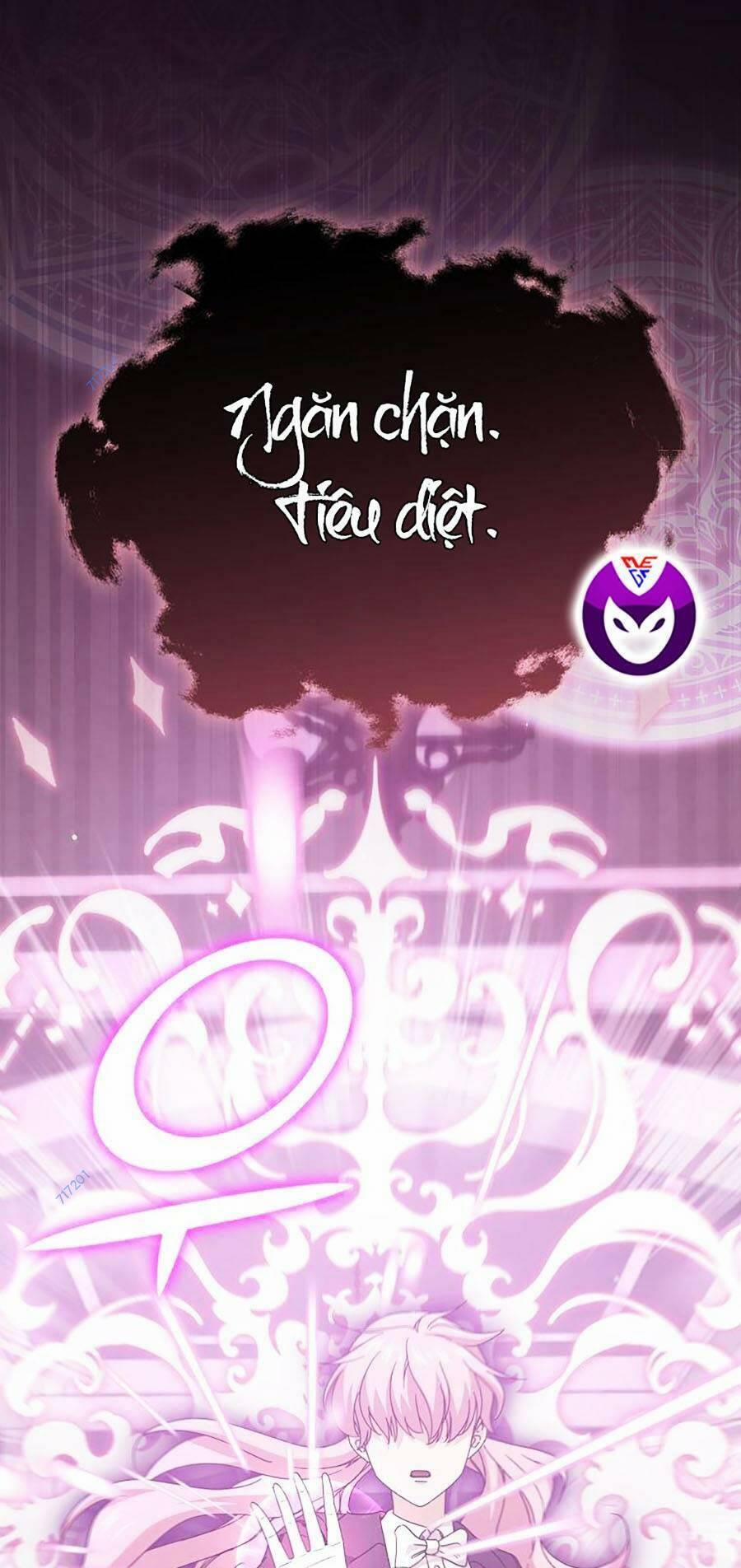 Bố Tôi Quá Mạnh 127 trang 2