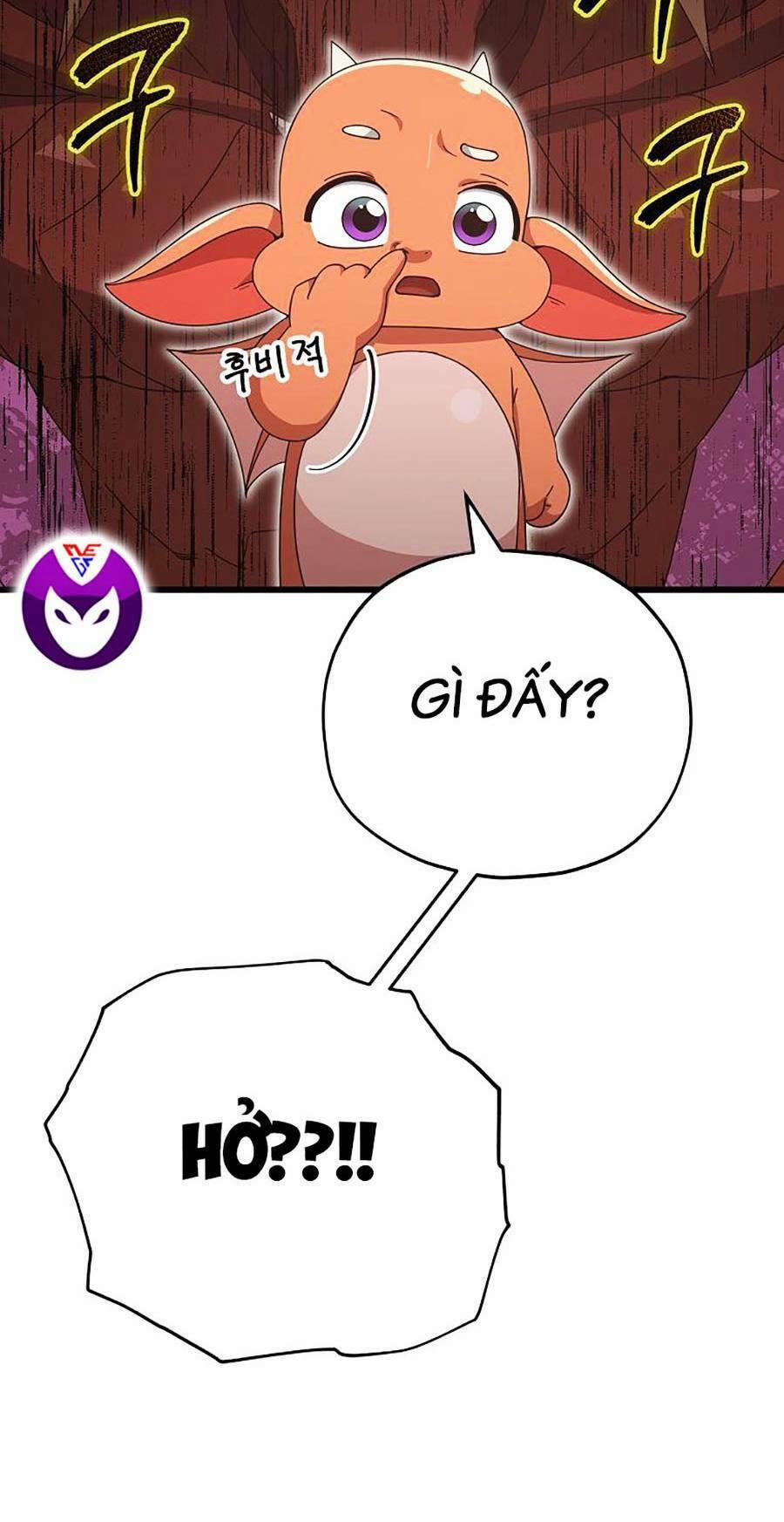 Bố Tôi Quá Mạnh 127 trang 23