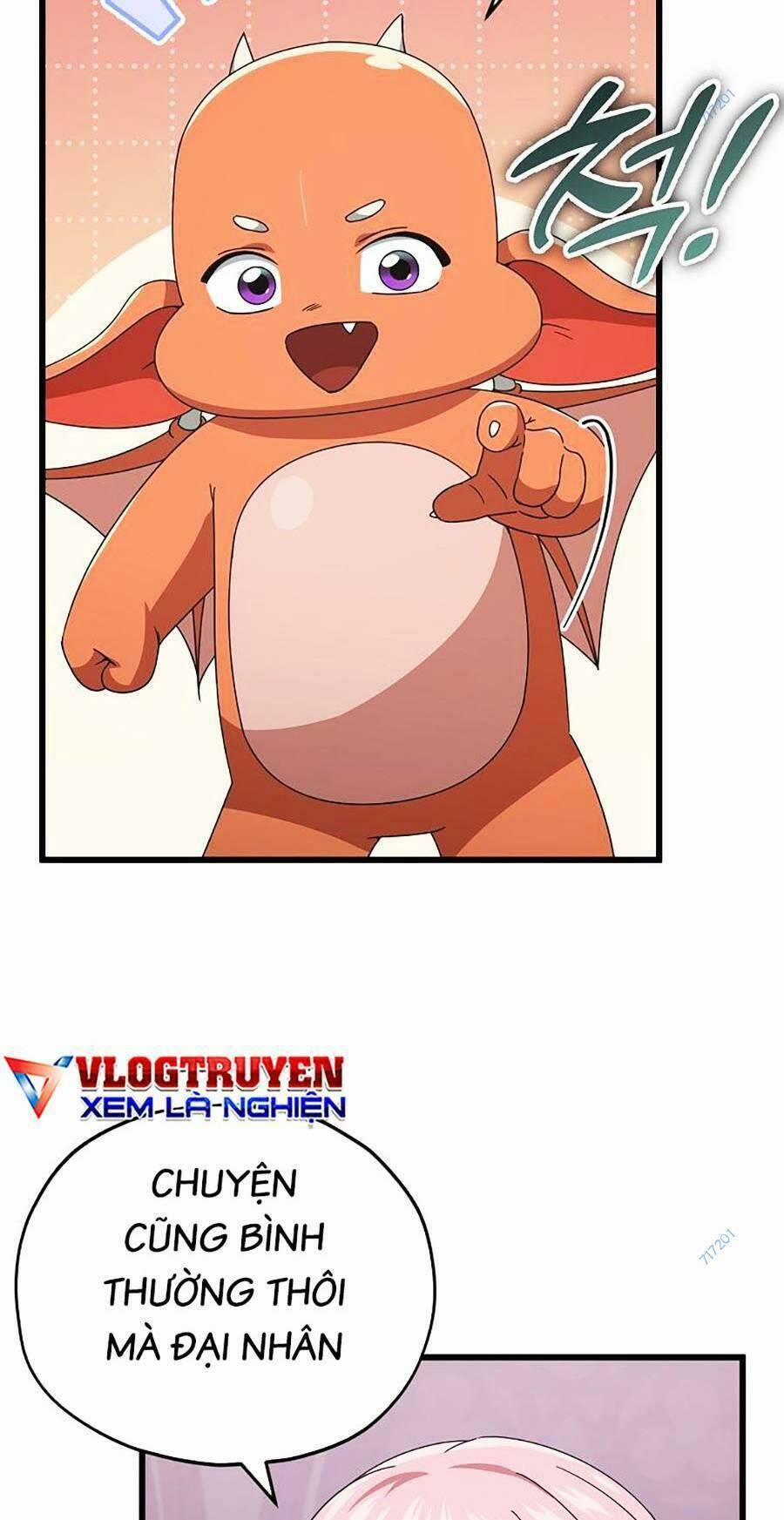 Bố Tôi Quá Mạnh 127 trang 26