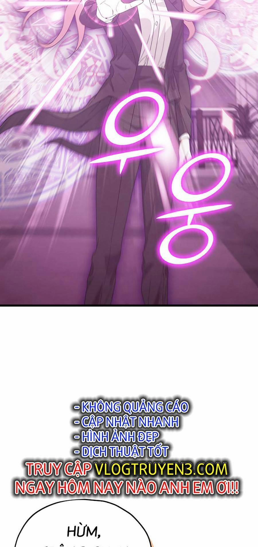 Bố Tôi Quá Mạnh 127 trang 3