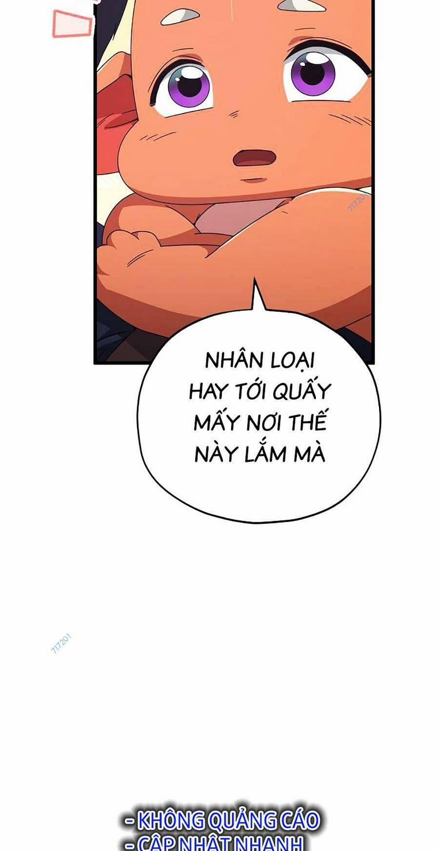 Bố Tôi Quá Mạnh 127 trang 38