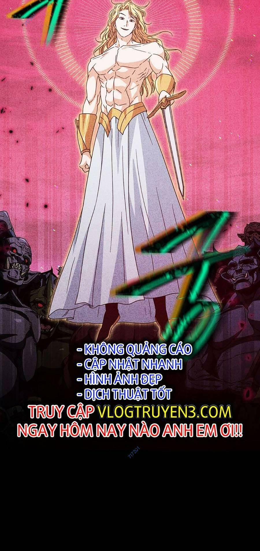 Bố Tôi Quá Mạnh 127 trang 48