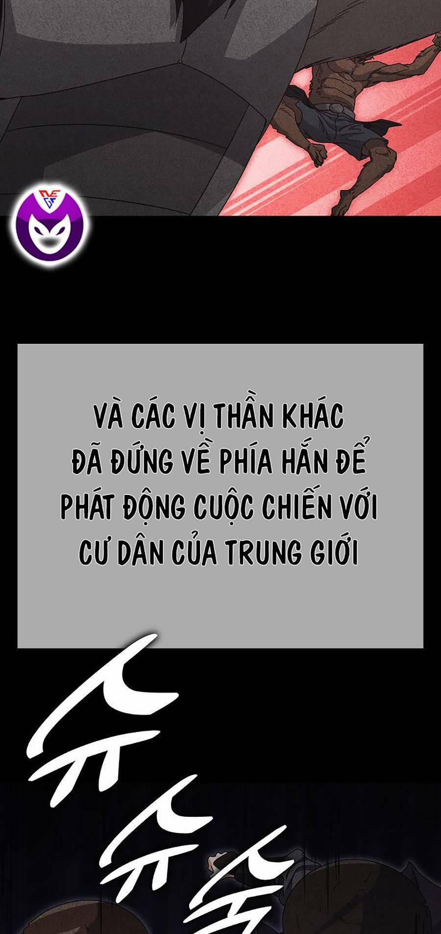 Bố Tôi Quá Mạnh 127 trang 55