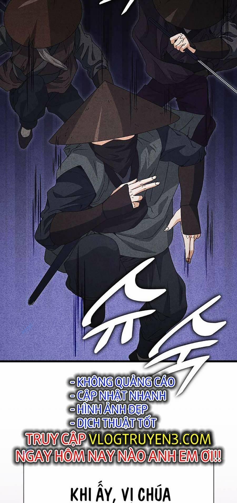 Bố Tôi Quá Mạnh 127 trang 56