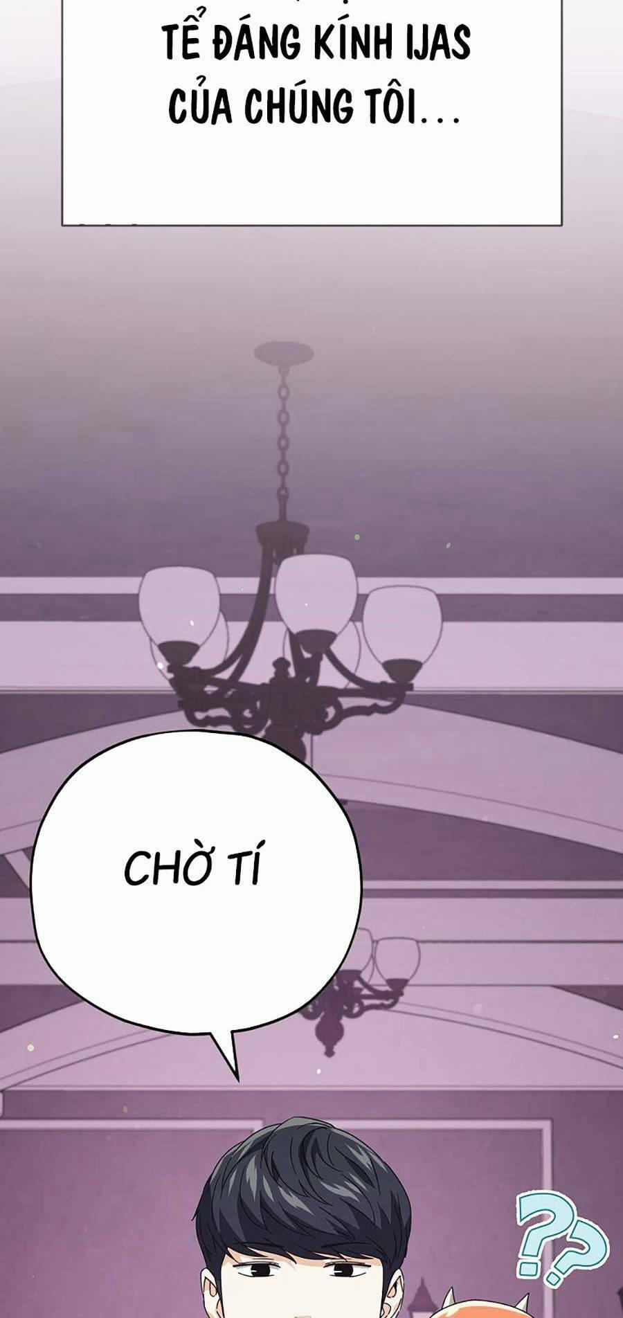 Bố Tôi Quá Mạnh 127 trang 57