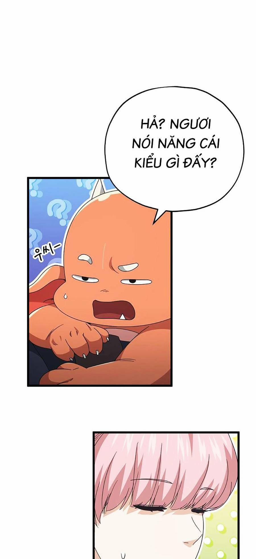 Bố Tôi Quá Mạnh 127 trang 61