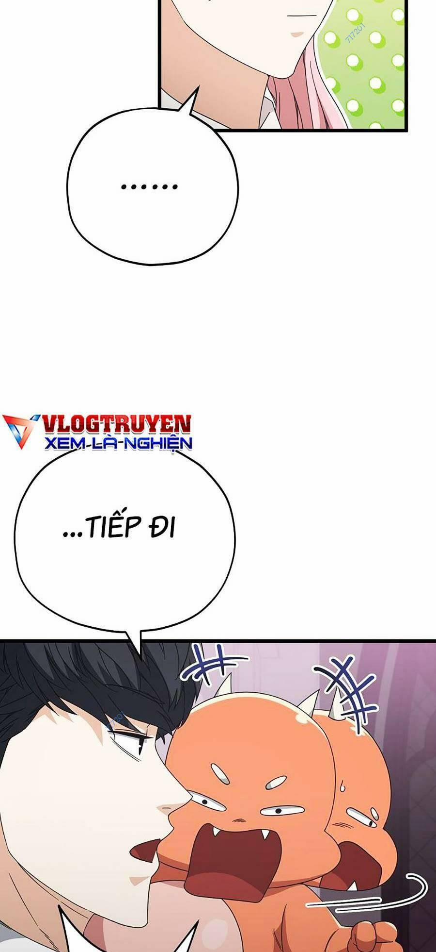 Bố Tôi Quá Mạnh 127 trang 62