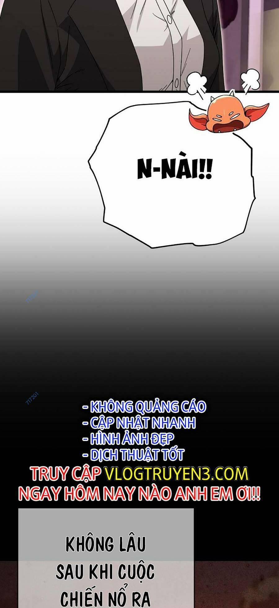 Bố Tôi Quá Mạnh 127 trang 64