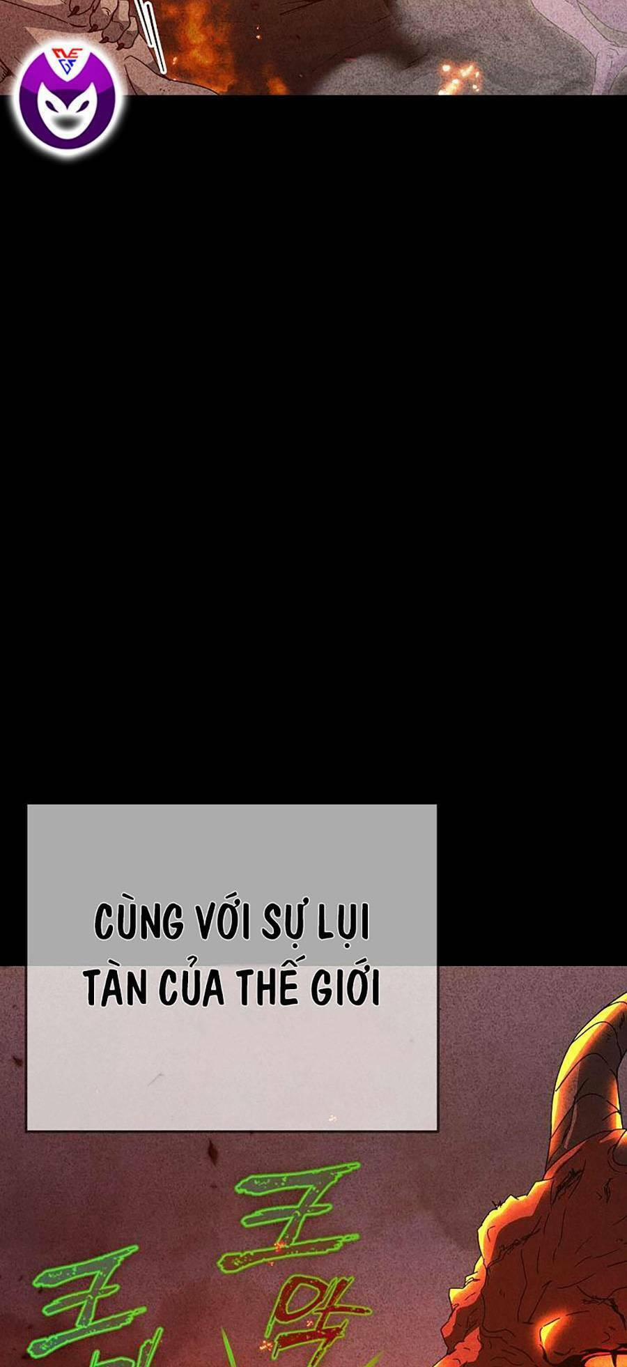 Bố Tôi Quá Mạnh 127 trang 67