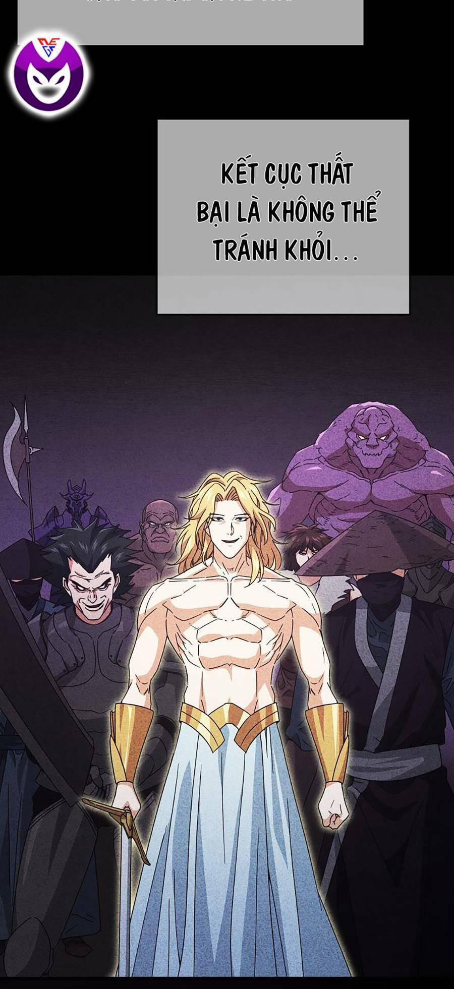 Bố Tôi Quá Mạnh 127 trang 71