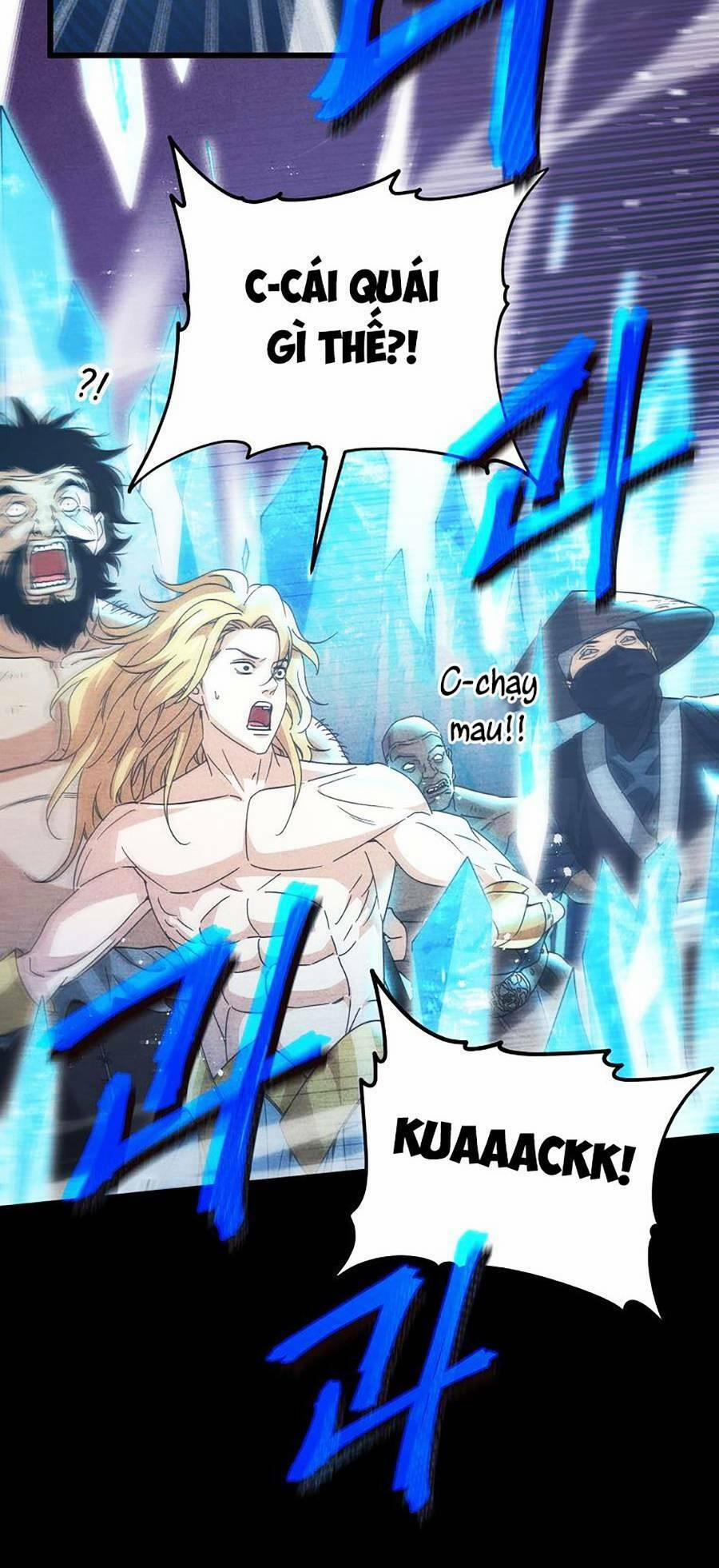 Bố Tôi Quá Mạnh 127 trang 73