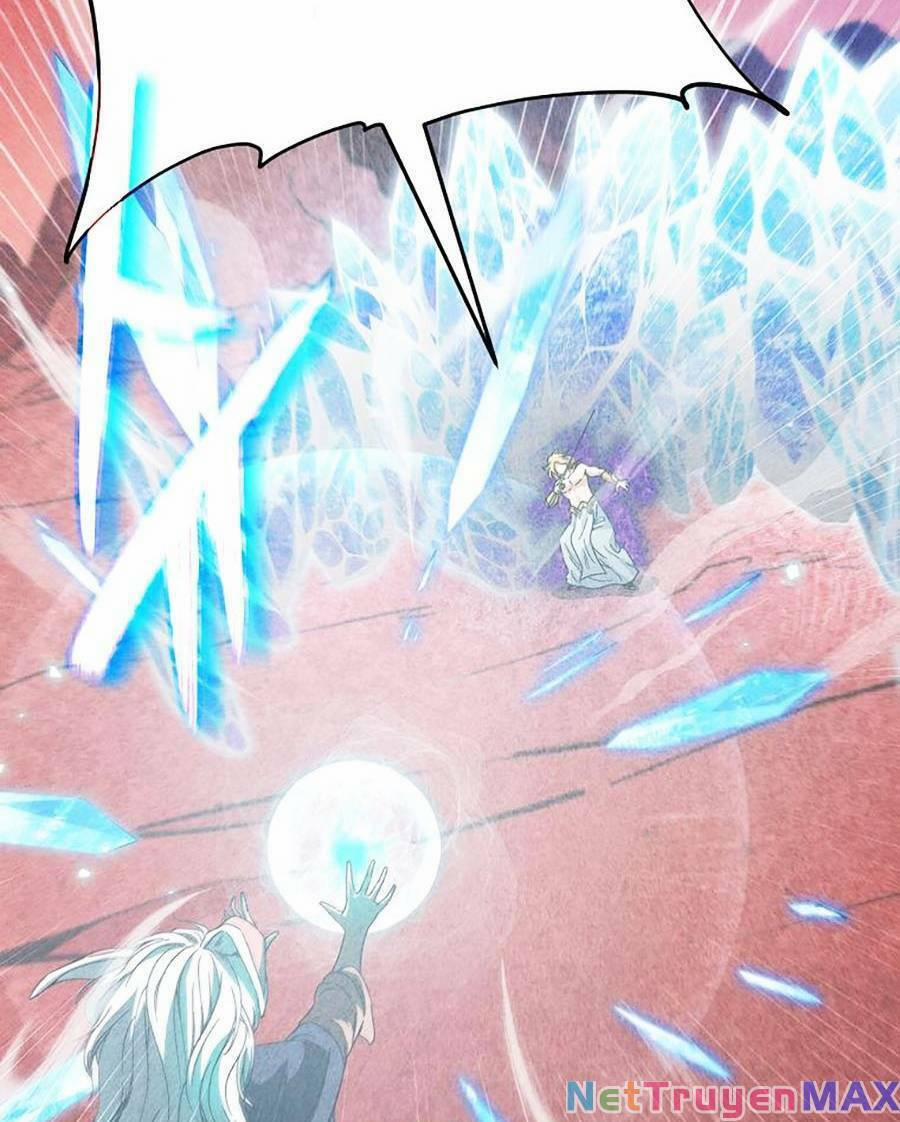 Bố Tôi Quá Mạnh 128 trang 1