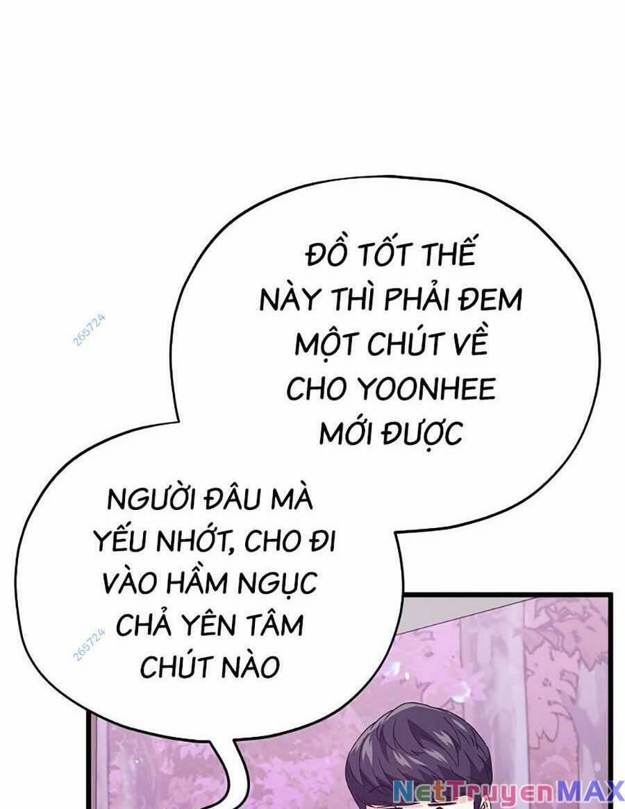 Bố Tôi Quá Mạnh 128 trang 104