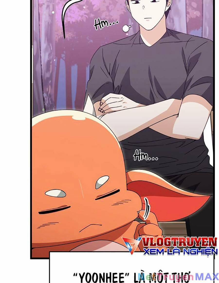 Bố Tôi Quá Mạnh 128 trang 105