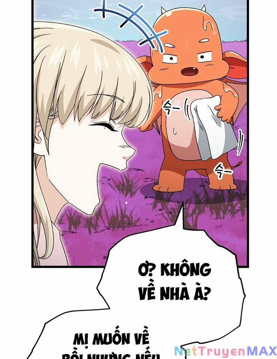 Bố Tôi Quá Mạnh 128 trang 109