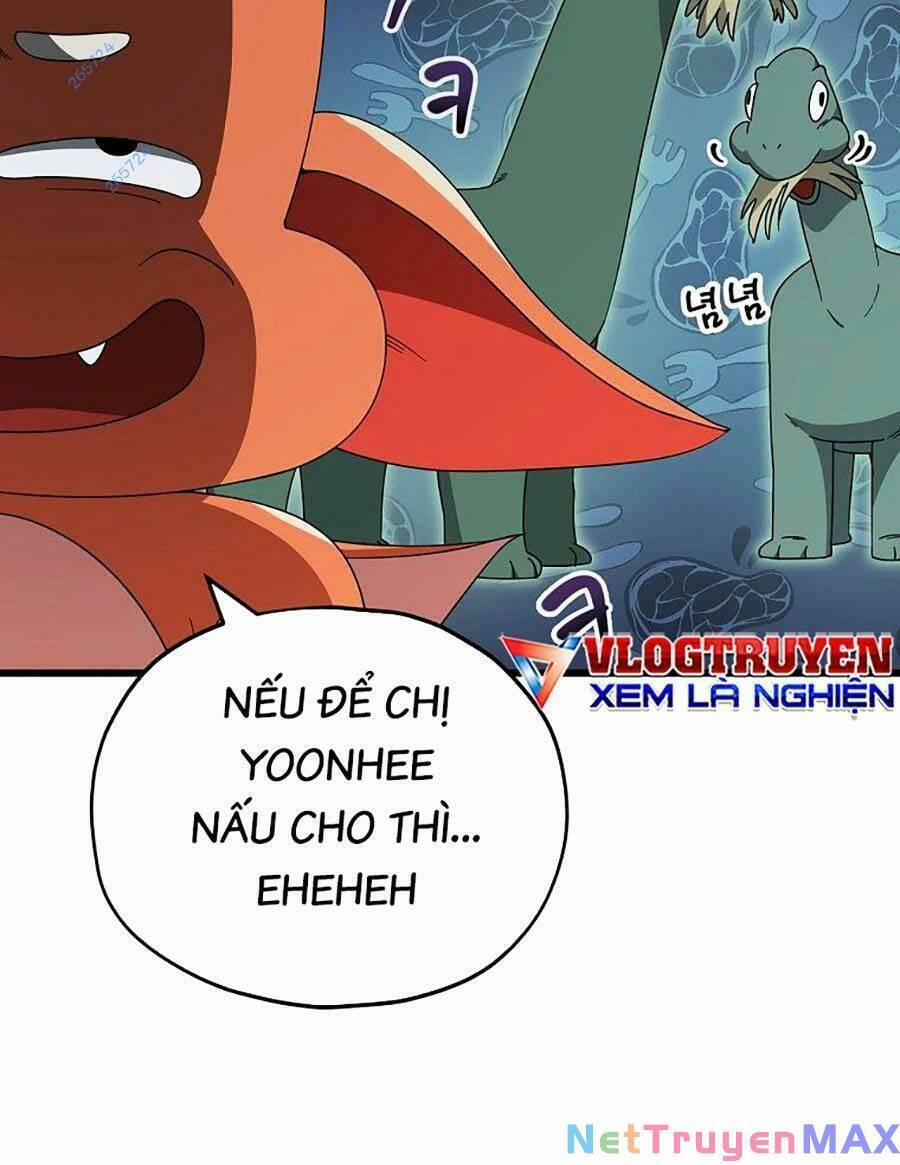 Bố Tôi Quá Mạnh 128 trang 111