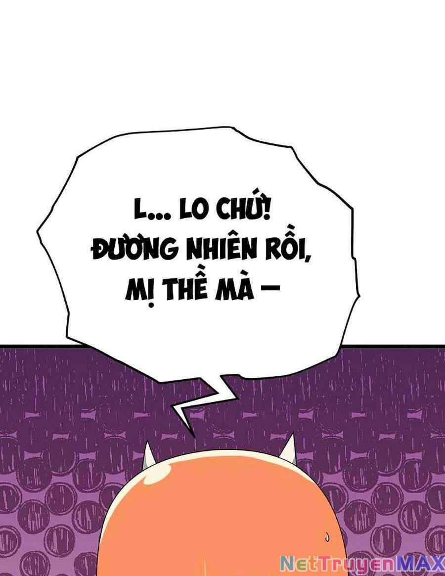 Bố Tôi Quá Mạnh 128 trang 114