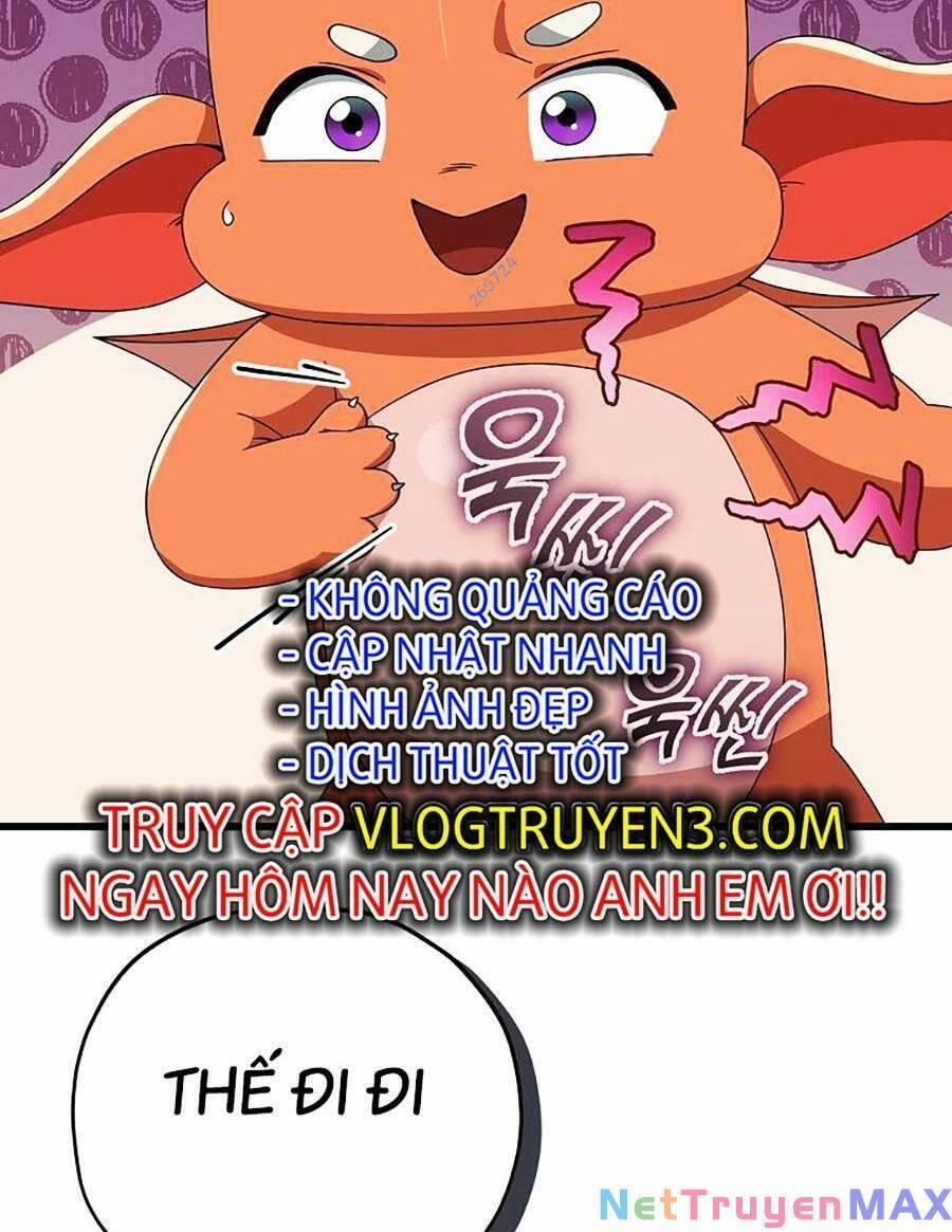 Bố Tôi Quá Mạnh 128 trang 115