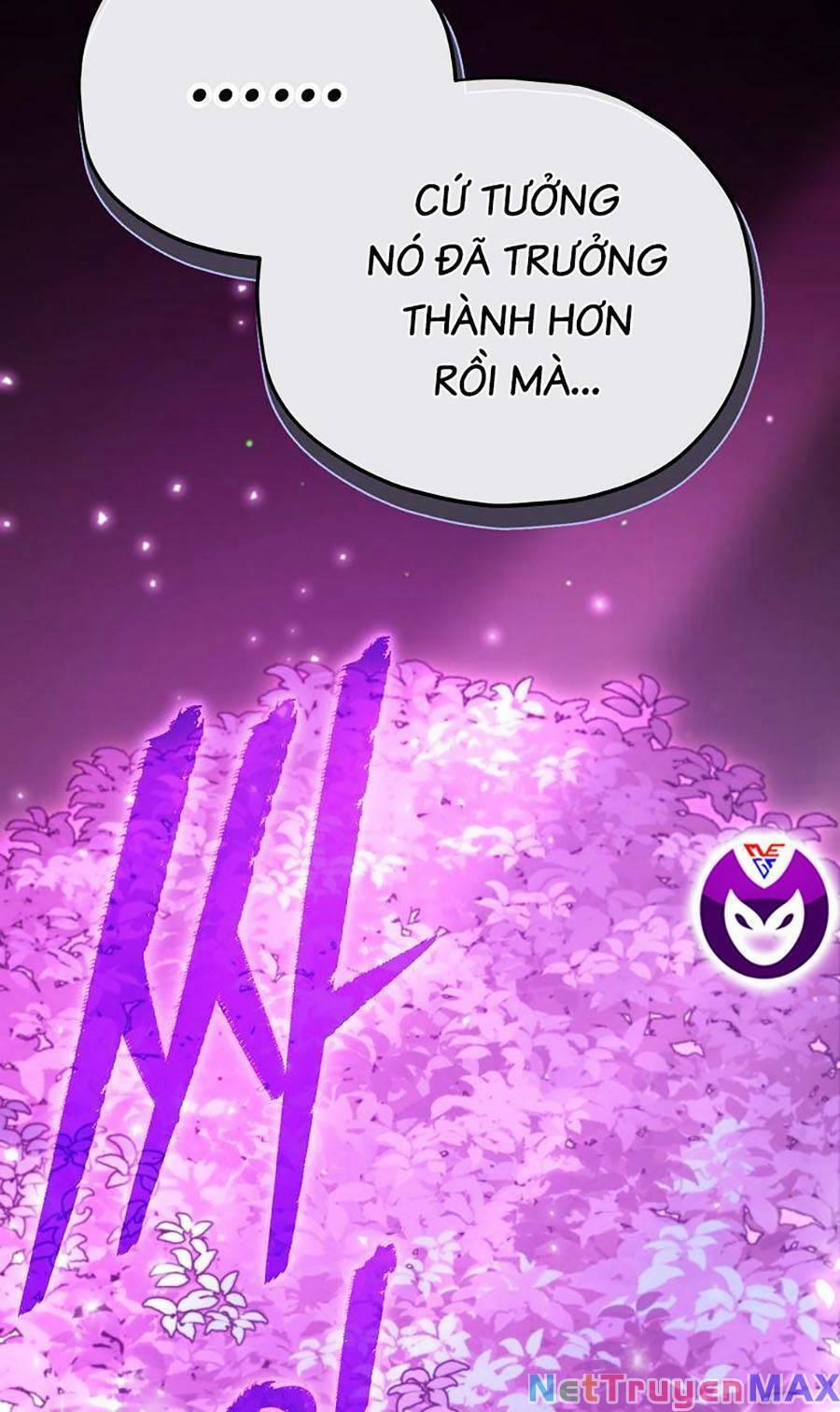 Bố Tôi Quá Mạnh 128 trang 122