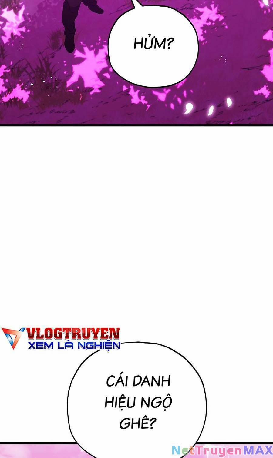 Bố Tôi Quá Mạnh 128 trang 126