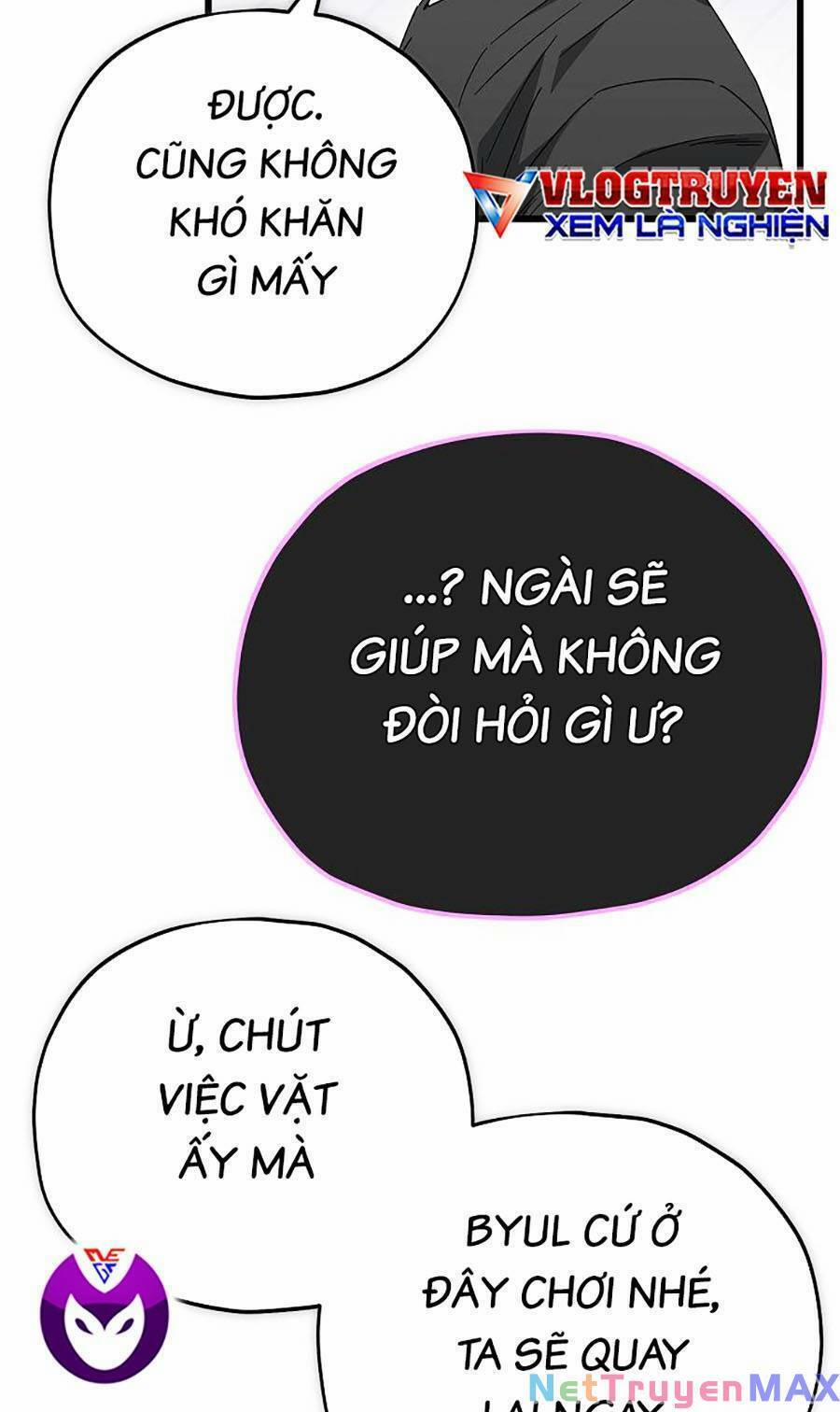 Bố Tôi Quá Mạnh 128 trang 132