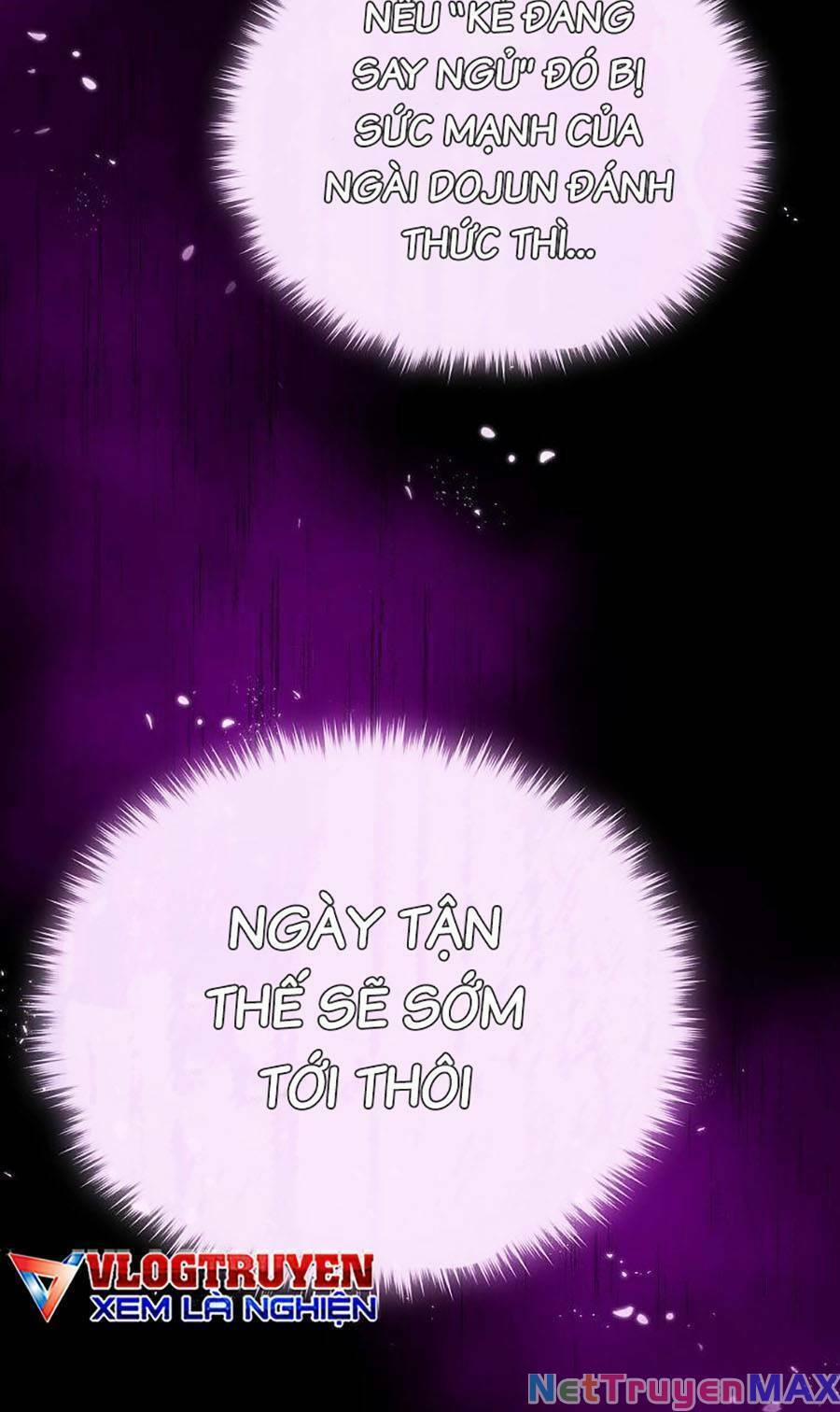 Bố Tôi Quá Mạnh 128 trang 136