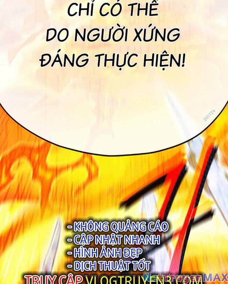 Bố Tôi Quá Mạnh 128 trang 20