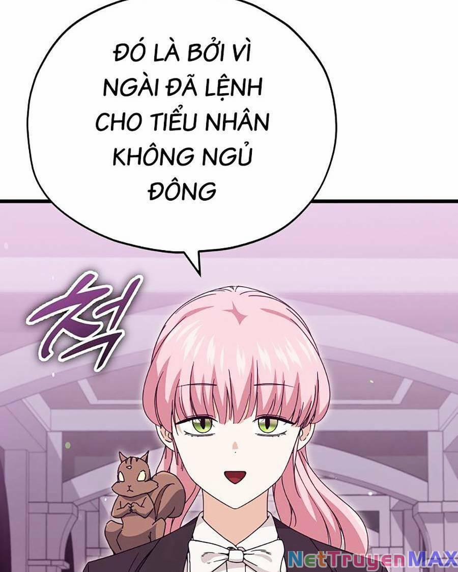 Bố Tôi Quá Mạnh 128 trang 29