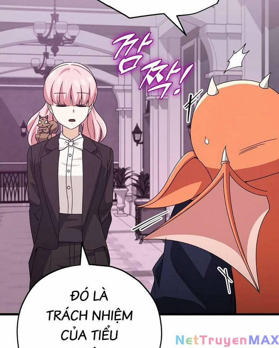 Bố Tôi Quá Mạnh 128 trang 32