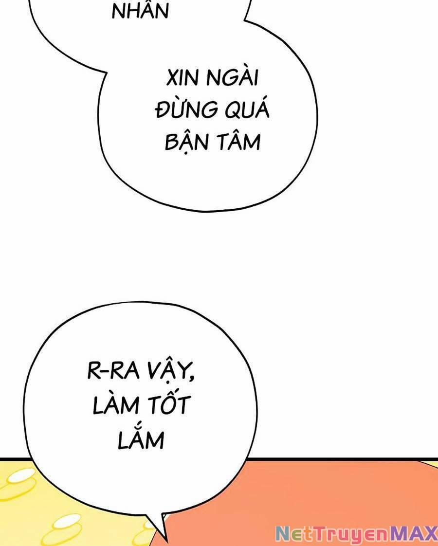 Bố Tôi Quá Mạnh 128 trang 33